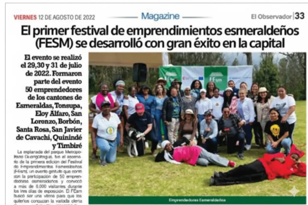 becomunicaciones